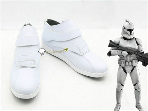 make clone trooper boots